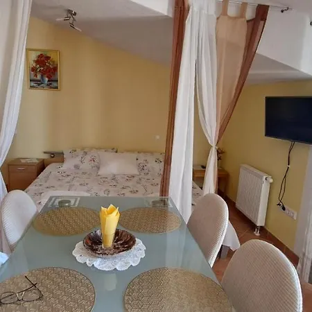 Villa Bella Vista Hvar *