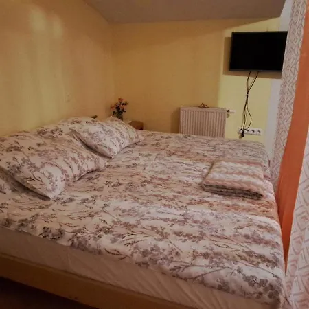 Villa Bella Vista Hvar *