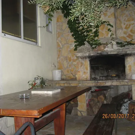 Bella Vista Hvar Villa *