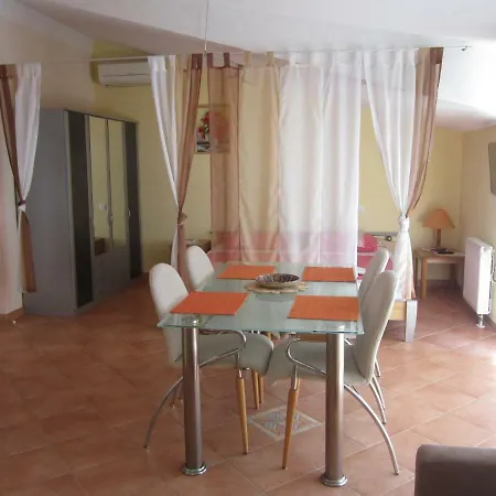 Villa Bella Vista Hvar Hvar Town