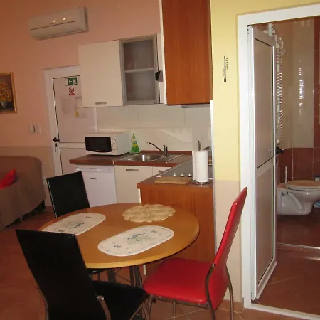 Bella Vista Hvar Villa *