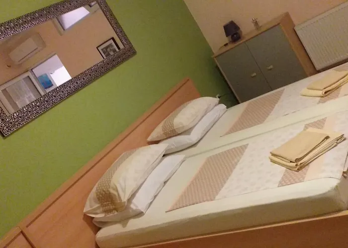 Villa Bella Vista Hvar *