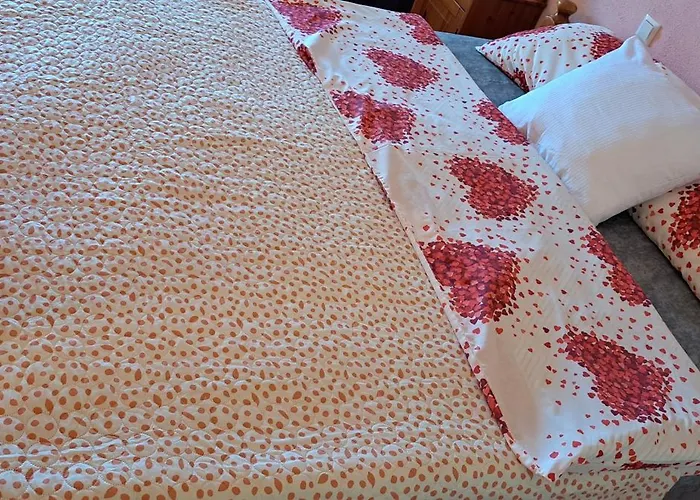 Bella Vista Hvar Villa