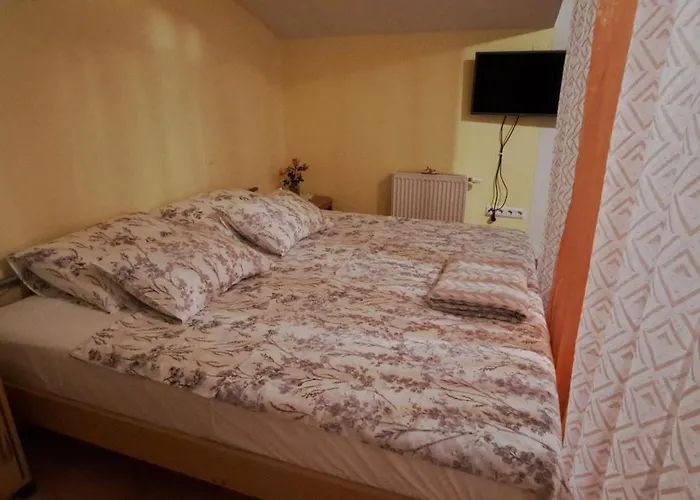 Villa Bella Vista Hvar *