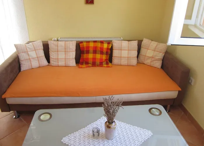 Villa Bella Vista Hvar