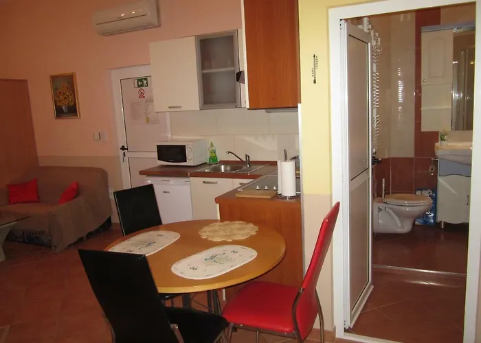 Bella Vista Hvar Villa *