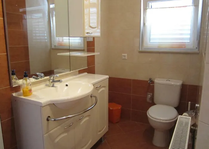 Bella Vista Hvar * Hvar Town