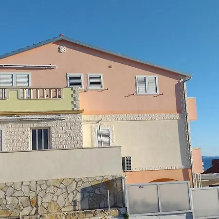 Villa Bella Vista Hvar Hvar Town