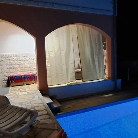 Bella Vista Hvar * 赫瓦尔