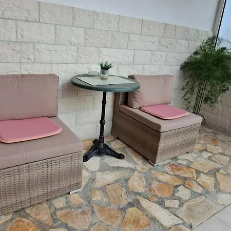 Bella Vista Hvar Χβαρ