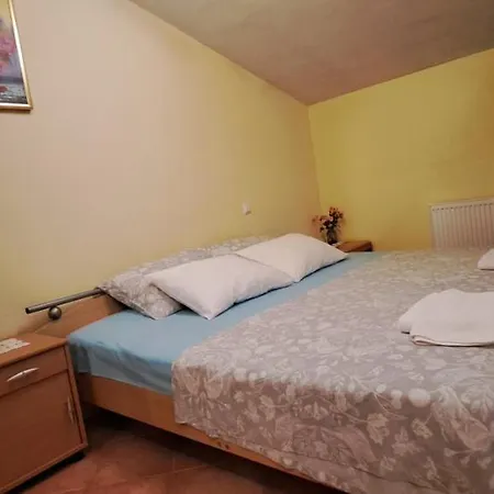 别墅 Bella Vista Hvar *