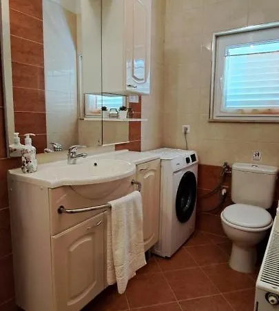 Villa Bella Vista Hvar Hvar Town