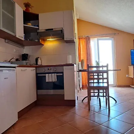 Bella Vista Hvar * Χβαρ