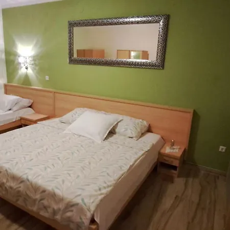 Bella Vista Hvar Villa