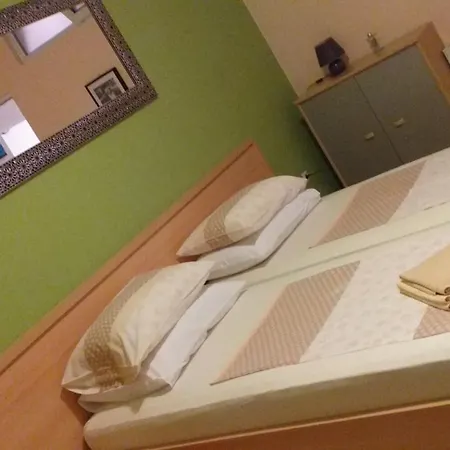 Villa Bella Vista Hvar *