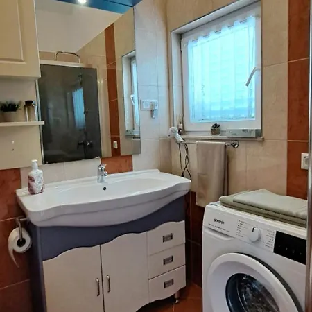 别墅 Bella Vista Hvar *