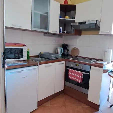 Bella Vista Hvar Villa