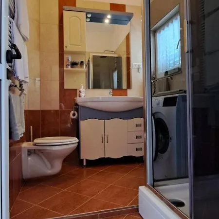 Villa Bella Vista Hvar *