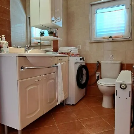 Bella Vista Hvar * 赫瓦尔