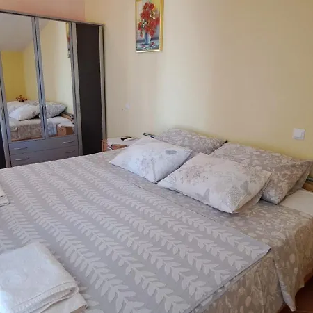 Bella Vista Hvar 别墅 赫瓦尔