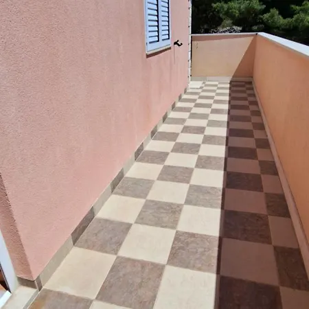 Bella Vista Hvar * Hvar Town