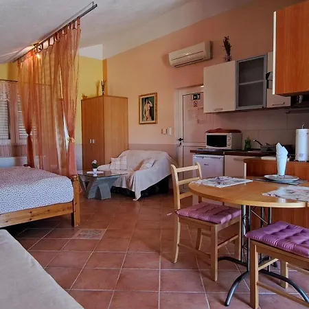 Bella Vista Hvar *