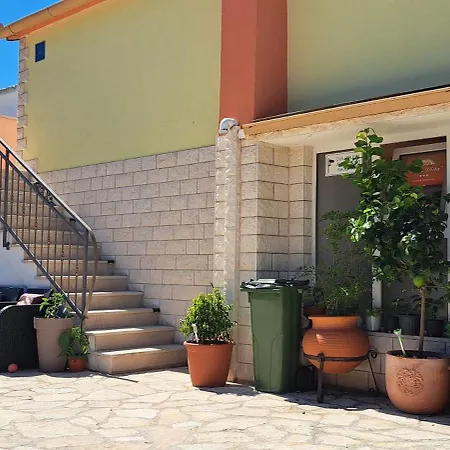 Bella Vista Hvar Hvar Town