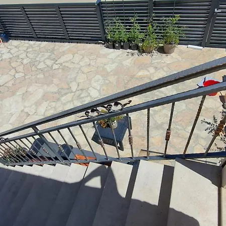 别墅 Bella Vista Hvar