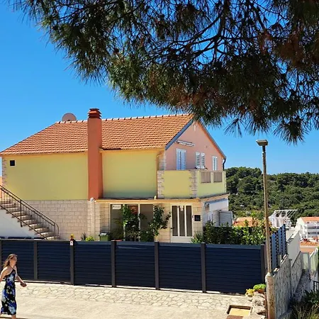 别墅 Bella Vista Hvar