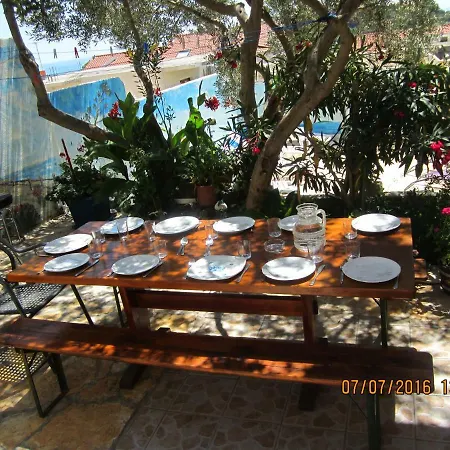 Bella Vista Hvar Villa *