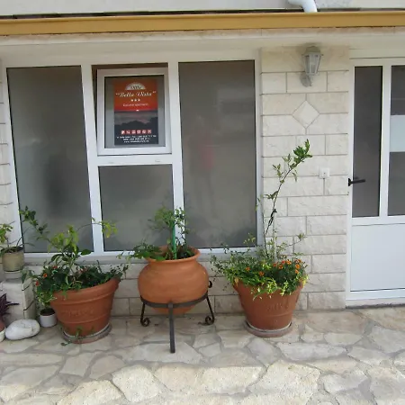 Bella Vista Hvar Villa Hvar Town