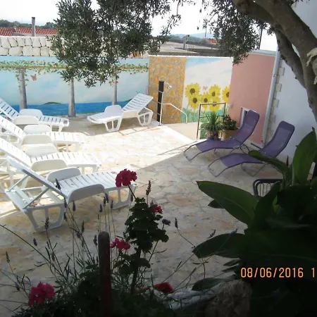 Bella Vista Hvar Villa *