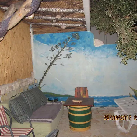 Villa Bella Vista Hvar