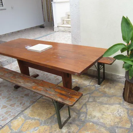 Bella Vista Hvar Villa *