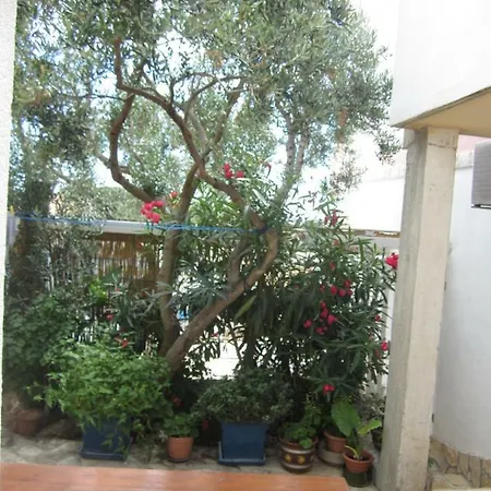 Vila Bella Vista Hvar