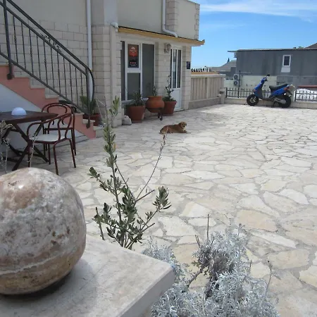 Bella Vista Hvar Villa *