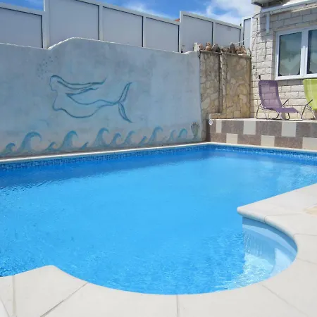 Bella Vista Hvar 别墅 *