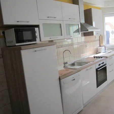 Bella Vista Hvar Villa