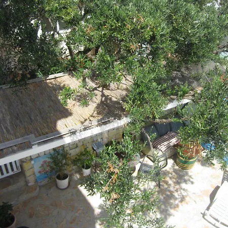 Bella Vista Hvar