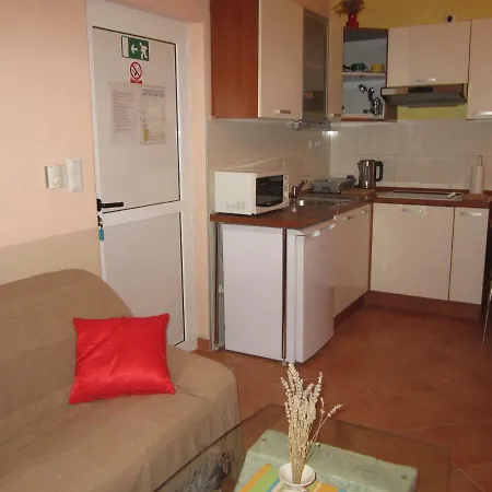 Bella Vista Hvar Villa