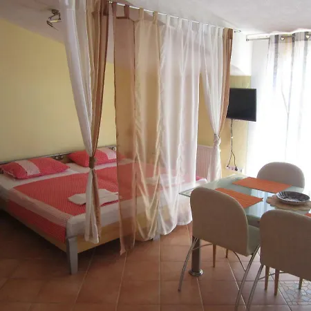 Bella Vista Hvar 别墅