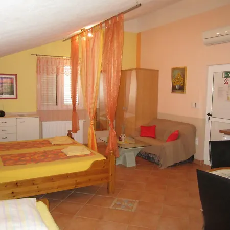 Bella Vista Hvar * 赫瓦尔