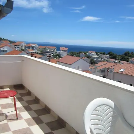 Bella Vista Hvar Villa Hvar Town