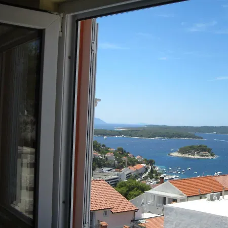 Bella Vista Hvar