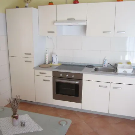 别墅 Bella Vista Hvar