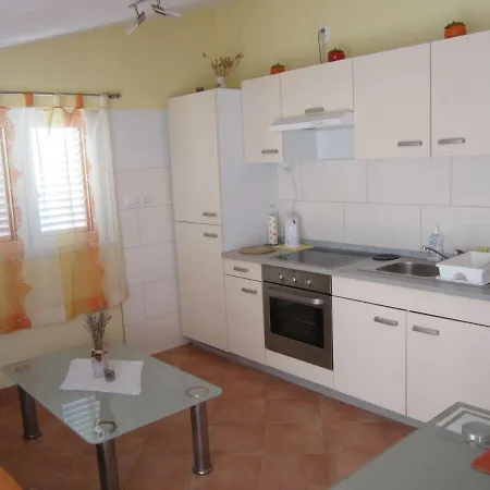 Bella Vista Hvar * 赫瓦尔