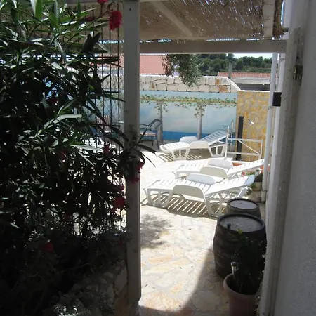 Bella Vista Hvar フヴァル
