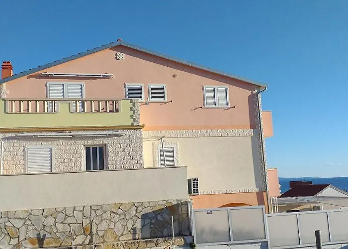 Villa Bella Vista Hvar Hvar Town