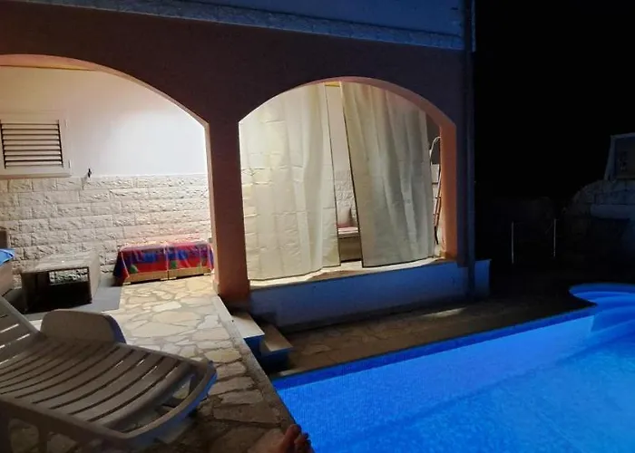 Bella Vista Hvar * Hvar Town