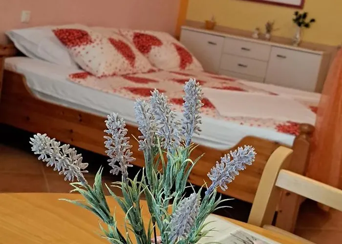 Villa Bella Vista Hvar *